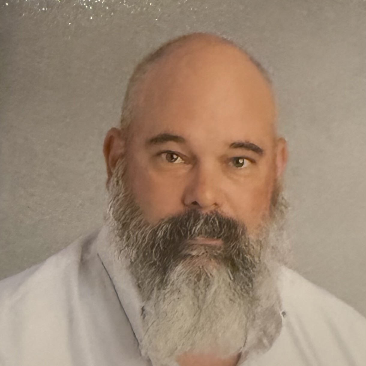 Portrait of Bradley Gaskill
