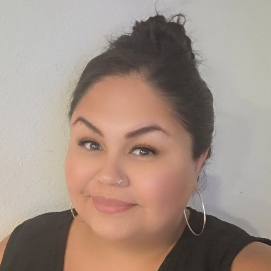 Portrait of Becky Licea